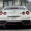 nissan gt-r 2018 CFJ1844922 image 19