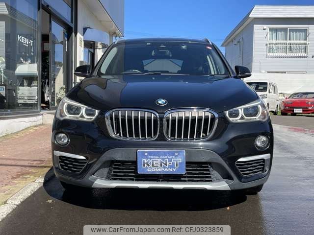 bmw x1 2018 -BMW--BMW X1 LDA-HT20--WBAHT920103F17222---BMW--BMW X1 LDA-HT20--WBAHT920103F17222- image 2