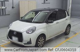 toyota passo 2019 -TOYOTA 【三河 503ﾄ 388】--Passo 5BA-M700A--M700A-0128037---TOYOTA 【三河 503ﾄ 388】--Passo 5BA-M700A--M700A-0128037-