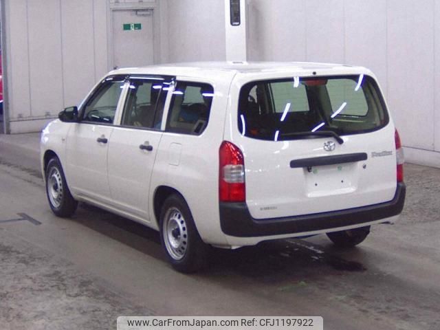 toyota probox 2021 quick_quick_5BE-NSP160V_NSP160-0064517 image 2