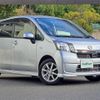 daihatsu move 2014 -DAIHATSU--Move DBA-LA100S--LA100S-1109106---DAIHATSU--Move DBA-LA100S--LA100S-1109106- image 1