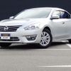 nissan teana 2020 -NISSAN--Teana DBA-L33--L33-119015---NISSAN--Teana DBA-L33--L33-119015- image 1
