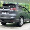 nissan x-trail 2017 CFJ1554165 image 17