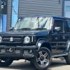 suzuki jimny-sierra 2020 quick_quick_JB74W_JB74W-124530 image 1