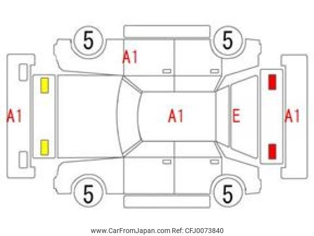 toyota porte 2014 -TOYOTA--Porte DBA-NCP141--NCP141-9148415---TOYOTA--Porte DBA-NCP141--NCP141-9148415- image 2