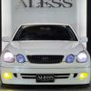 toyota aristo 2000 CFJ1724917 image 55
