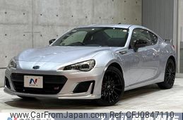 subaru brz 2018 quick_quick_ZC6_ZC6-029900