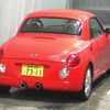 daihatsu copen 2005 -DAIHATSU 【松本 583ｺ7311】--Copen L880K--0031050---DAIHATSU 【松本 583ｺ7311】--Copen L880K--0031050- image 2