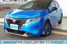 nissan note 2023 quick_quick_6AA-E13_E13-222414