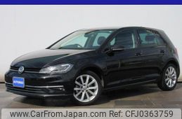 volkswagen golf 2019 GOO_JP_700080167230241019001