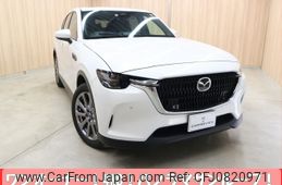 mazda mazda-others 2023 -MAZDA--CX-60 3DA-KH3P--KH3P-102491---MAZDA--CX-60 3DA-KH3P--KH3P-102491-