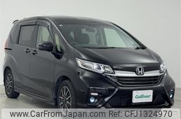 honda freed 2023 -HONDA--Freed 6AA-GB7--GB7-8200525---HONDA--Freed 6AA-GB7--GB7-8200525-
