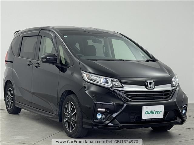 honda freed 2023 -HONDA--Freed 6AA-GB7--GB7-8200525---HONDA--Freed 6AA-GB7--GB7-8200525- image 1