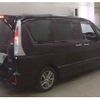 nissan serena 2012 -NISSAN 【横浜 331ﾔ2358】--Serena DBA-C26--C26-035827---NISSAN 【横浜 331ﾔ2358】--Serena DBA-C26--C26-035827- image 2