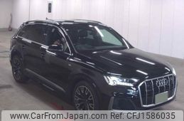 audi q7 2021 CFJ1586035