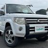 mitsubishi pajero-mini 2008 -MITSUBISHI--Pajero mini ABA-H53A--H53A-0800497---MITSUBISHI--Pajero mini ABA-H53A--H53A-0800497- image 1