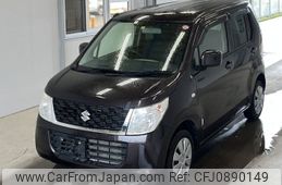 suzuki wagon-r 2016 -SUZUKI--Wagon R MH34S-515847---SUZUKI--Wagon R MH34S-515847-