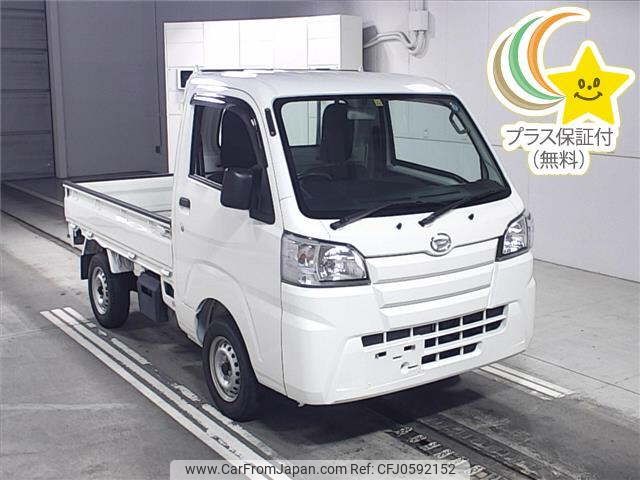 daihatsu hijet-truck 2018 -DAIHATSU--Hijet Truck S510P-0239267---DAIHATSU--Hijet Truck S510P-0239267- image 1