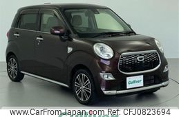 daihatsu cast 2015 -DAIHATSU--Cast DBA-LA250S--LA250S-0018010---DAIHATSU--Cast DBA-LA250S--LA250S-0018010-