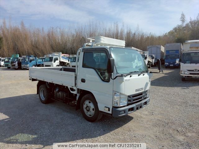 isuzu elf-truck 2018 -ISUZU--Elf TPG-NKR85A--NKR85-7069782---ISUZU--Elf TPG-NKR85A--NKR85-7069782- image 2