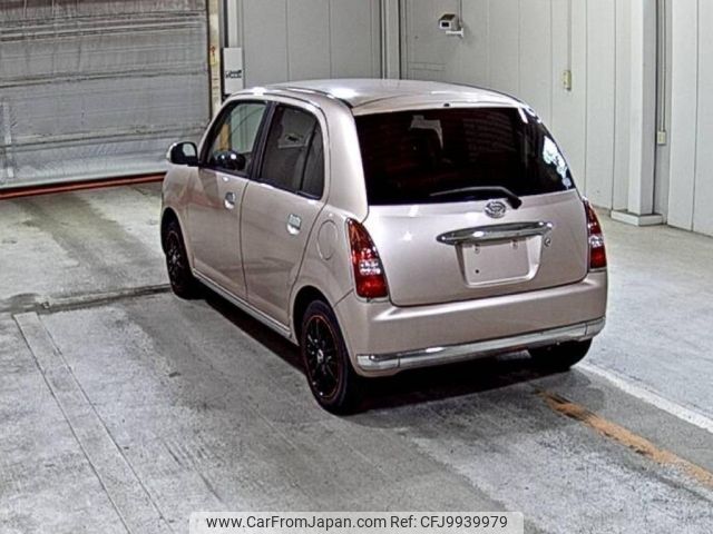 daihatsu mira-gino 2007 -DAIHATSU--Mira Gino L650S-0063694---DAIHATSU--Mira Gino L650S-0063694- image 2