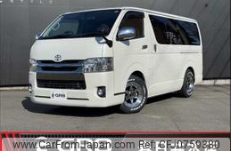 toyota hiace-van 2017 -TOYOTA--Hiace Van CBF-TRH200V--TRH200-0257026---TOYOTA--Hiace Van CBF-TRH200V--TRH200-0257026-