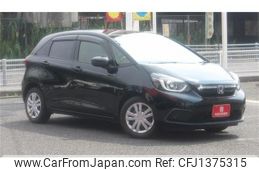 honda fit 2020 -HONDA--Fit 6BA-GR1--GR1-1011026---HONDA--Fit 6BA-GR1--GR1-1011026-