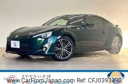 toyota 86 2014 quick_quick_DBA-ZN6_ZN6-040910