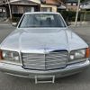 mercedes-benz s-class 1989 quick_quick_E-126024_WDB1260242A437397 image 2