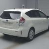 toyota prius-α 2020 -TOYOTA--Prius α DAA-ZVW40W--ZVW40-0035933---TOYOTA--Prius α DAA-ZVW40W--ZVW40-0035933- image 2