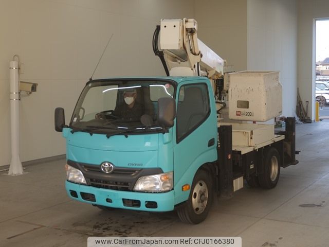 toyota dyna-truck 2016 -TOYOTA--Dyna XZU600H-0012986---TOYOTA--Dyna XZU600H-0012986- image 1