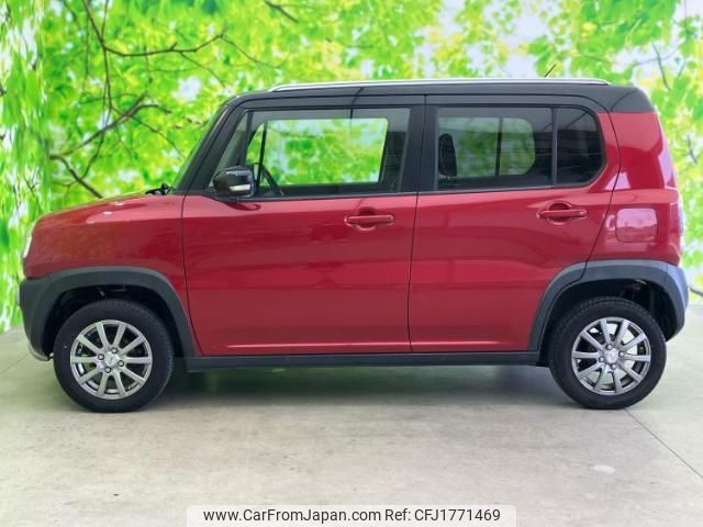 mazda flair-crossover 2015 CFJ1771469 image 2