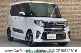 daihatsu tanto 2021 -DAIHATSU--Tanto 5BA-LA660S--LA660S-0038898---DAIHATSU--Tanto 5BA-LA660S--LA660S-0038898-