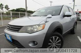 mitsubishi outlander 2006 REALMOTOR_Y2024100376F-21