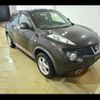 nissan juke 2013 quick_quick_DBA-YF15_218750 image 1