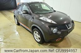 nissan juke 2013 quick_quick_DBA-YF15_218750