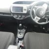 toyota vitz 2014 -TOYOTA--Vitz NSP130-2176890---TOYOTA--Vitz NSP130-2176890- image 4