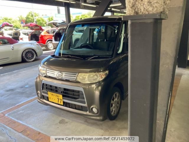 daihatsu tanto 2010 -DAIHATSU--Tanto DBA-L375S--L375S-0375252---DAIHATSU--Tanto DBA-L375S--L375S-0375252- image 2