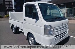 suzuki carry-truck 2018 -SUZUKI--Carry Truck EBD-DA16T--DA16T-402262---SUZUKI--Carry Truck EBD-DA16T--DA16T-402262-