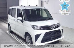 toyota roomy 2021 -TOYOTA--Roomy M900A-0617296---TOYOTA--Roomy M900A-0617296-