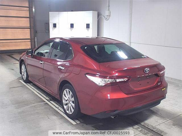 toyota camry 2017 -TOYOTA--Camry AXVH70-1016530---TOYOTA--Camry AXVH70-1016530- image 2