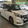 nissan serena 2017 CFJ1687199 image 4