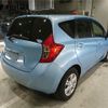 nissan note 2013 -NISSAN--Note NE12-010006---NISSAN--Note NE12-010006- image 2