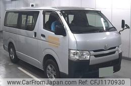toyota hiace-van 2014 quick_quick_LDF-KDH206V_KDH206-6009095