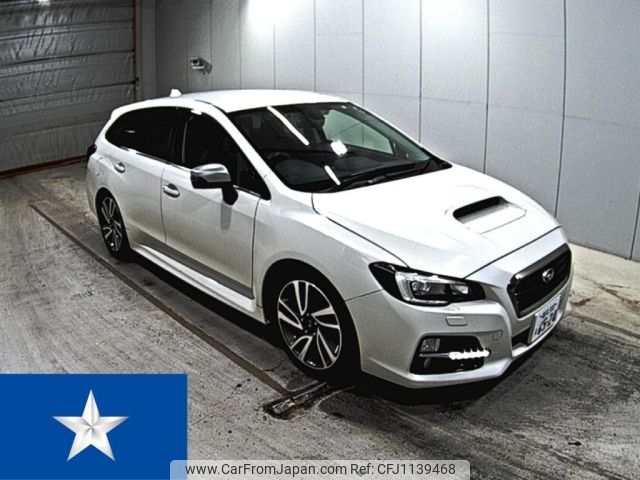 subaru levorg 2017 -SUBARU 【福井 300ま6524】--Levorg VM4--VM4-092195---SUBARU 【福井 300ま6524】--Levorg VM4--VM4-092195- image 1