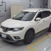 nissan x-trail 2016 -NISSAN 【一宮 300ﾈ7728】--X-Trail DAA-HNT32--HNT32-119862---NISSAN 【一宮 300ﾈ7728】--X-Trail DAA-HNT32--HNT32-119862- image 1