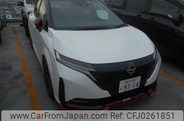 nissan aura 2023 quick_quick_6AA-FE13_FE13-335810