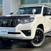 toyota land-cruiser-prado 2022 -TOYOTA--Land Cruiser Prado 3BA-TRJ150W--TRJ150-0145461---TOYOTA--Land Cruiser Prado 3BA-TRJ150W--TRJ150-0145461- image 19