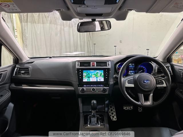 subaru outback 2015 quick_quick_BS9_BS9-006869 image 2