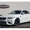 bmw m2 2018 -BMW--BMW M2 CBA-1H30G--WBS1J52070VD44127---BMW--BMW M2 CBA-1H30G--WBS1J52070VD44127- image 1